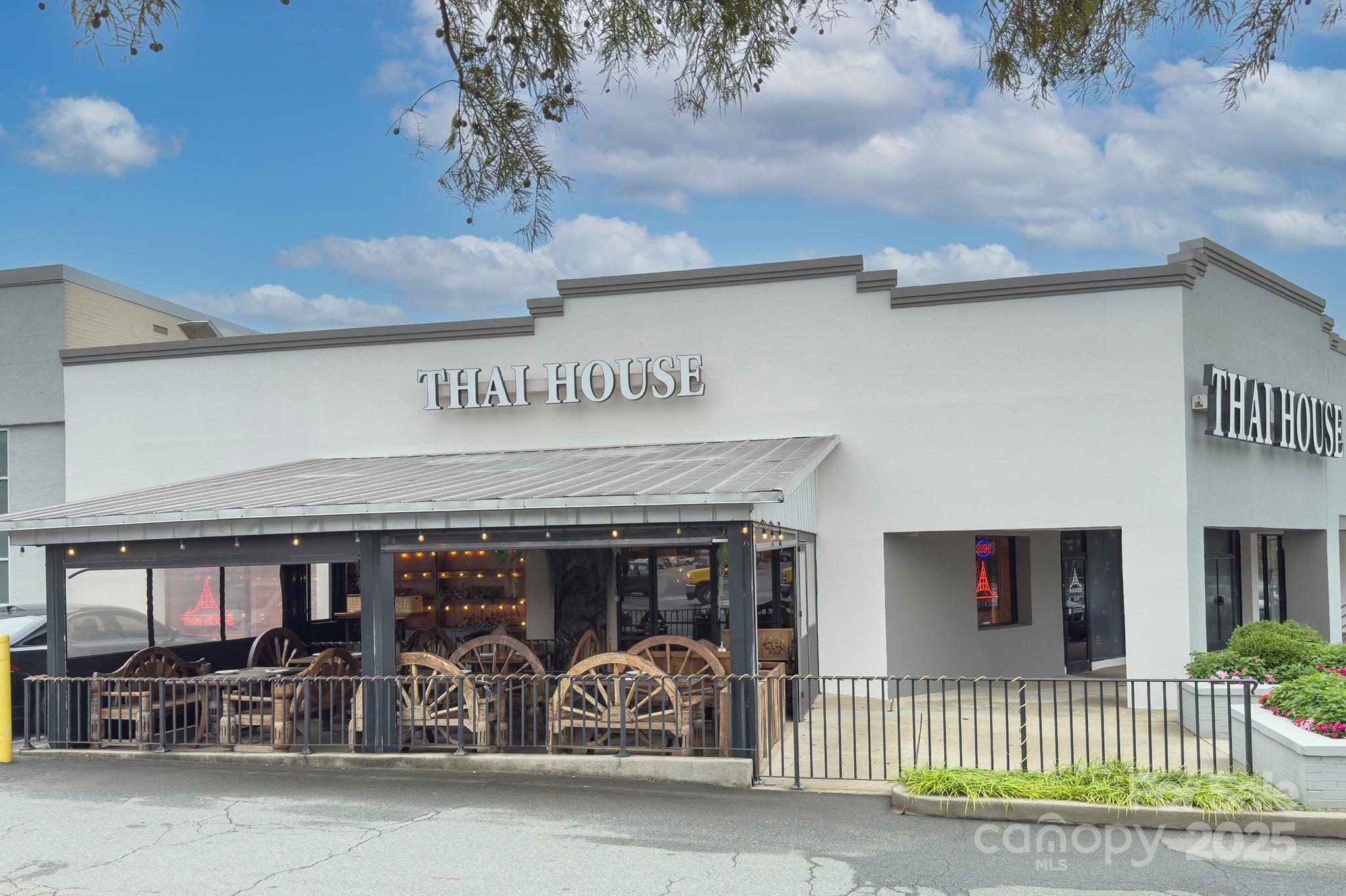 918 McAlway Road, Unit D Charlotte, NC 28211 - Photo 27 of 31