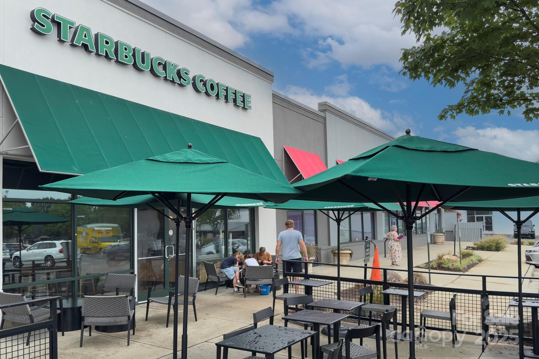 918 McAlway Road, Unit D Charlotte, NC 28211 - Photo 28 of 31