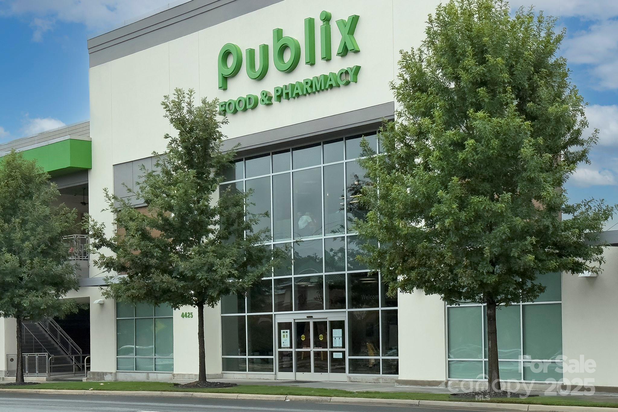 918 McAlway Road, Unit D Charlotte, NC 28211 - Photo 29 of 31