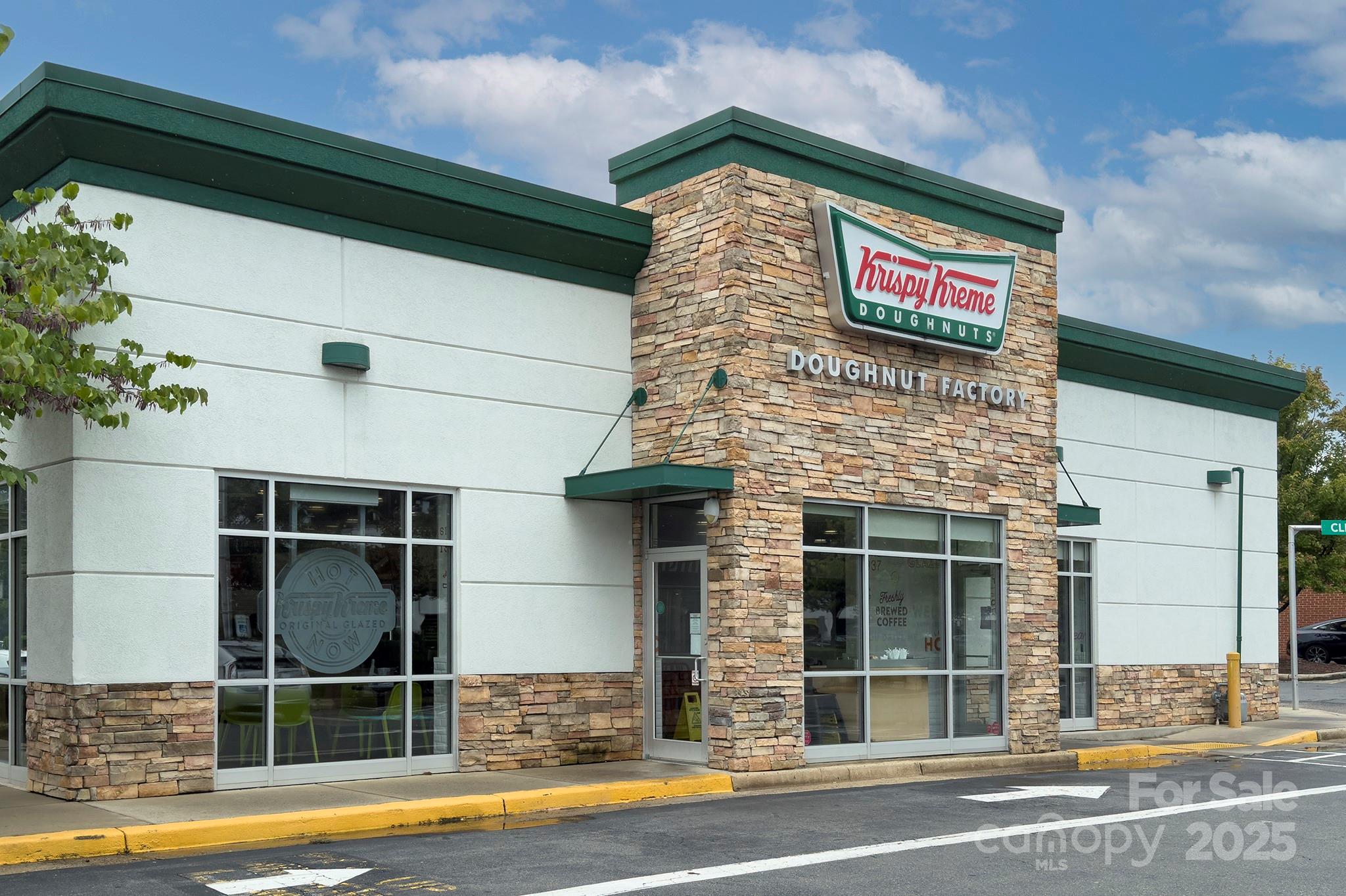 918 McAlway Road, Unit D Charlotte, NC 28211 - Photo 30 of 31