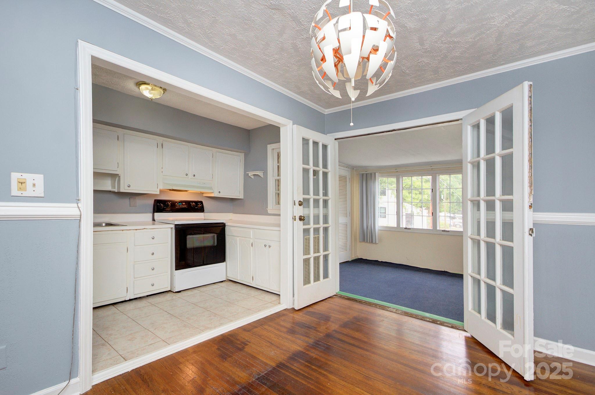 918 McAlway Road, Unit D Charlotte, NC 28211 - Photo 5 of 31