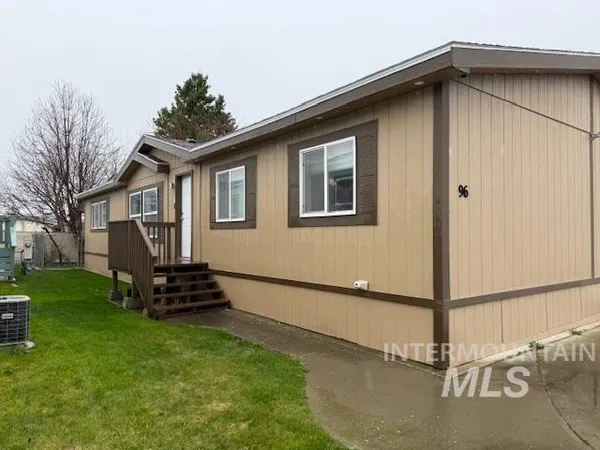 $125,000 | 2115 West 6th Avenue, Clarkston, WA 99403