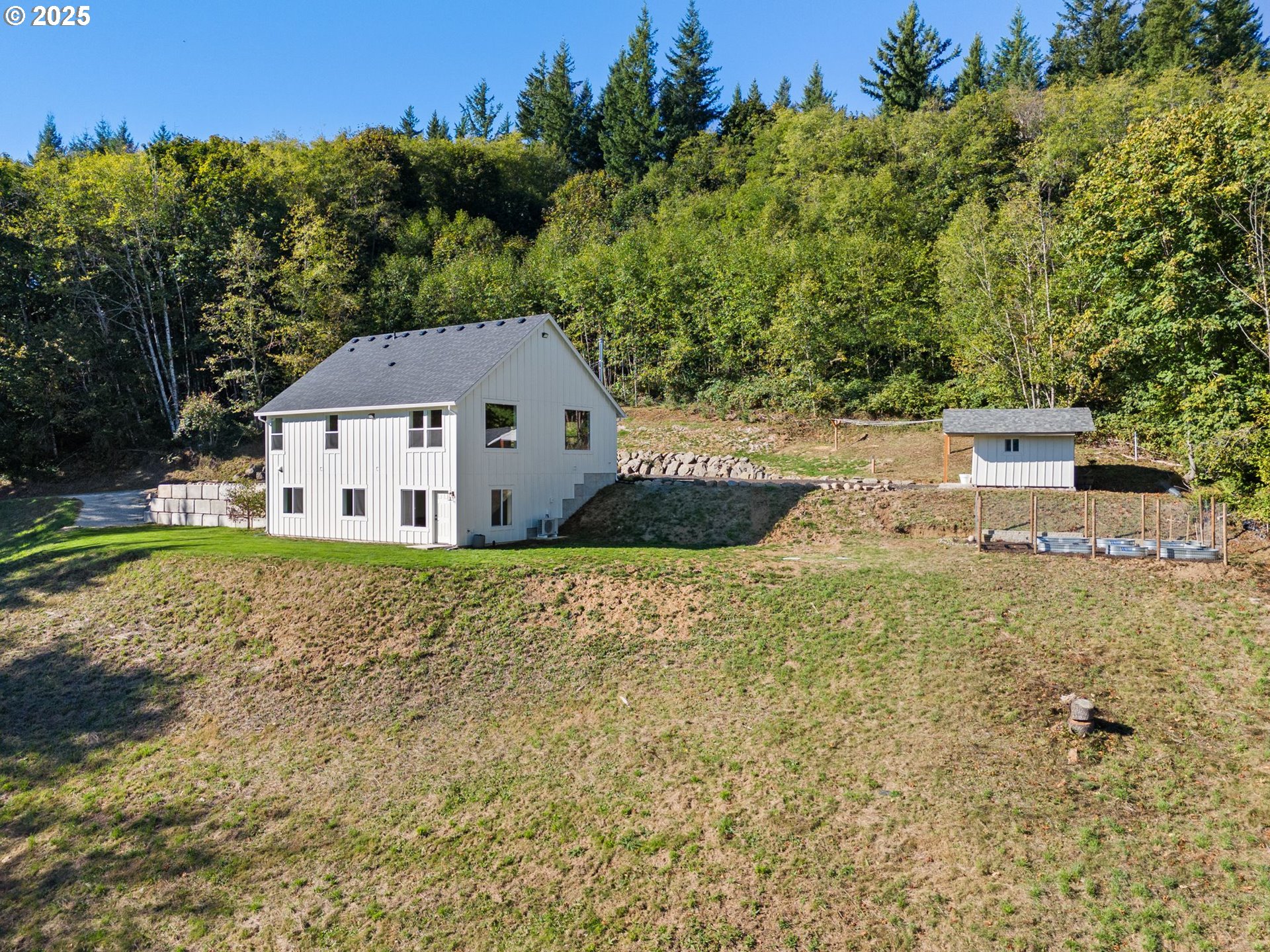 260 Bald Eagle Road Ariel, WA 98603 - Photo 34 of 41