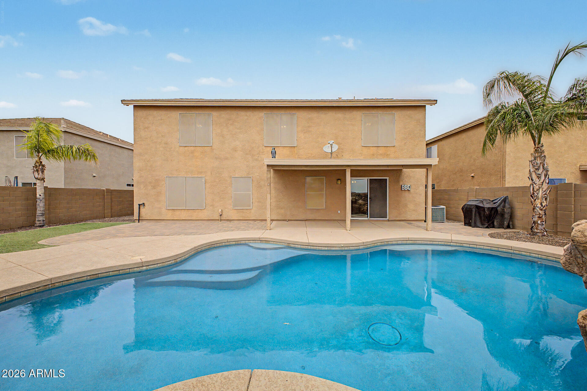 4381 East Silverbell Road San Tan Valley, AZ 85143 - Photo 45 of 48