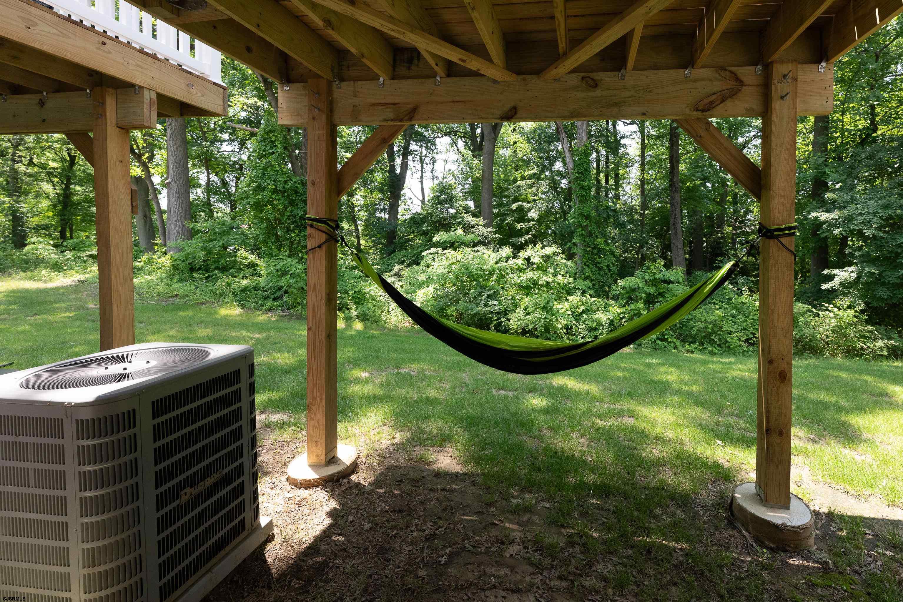 18 Lilac Circle Mount Laurel, NJ 08054 - Photo 11 of 52 a view of a backyard with sitting area
