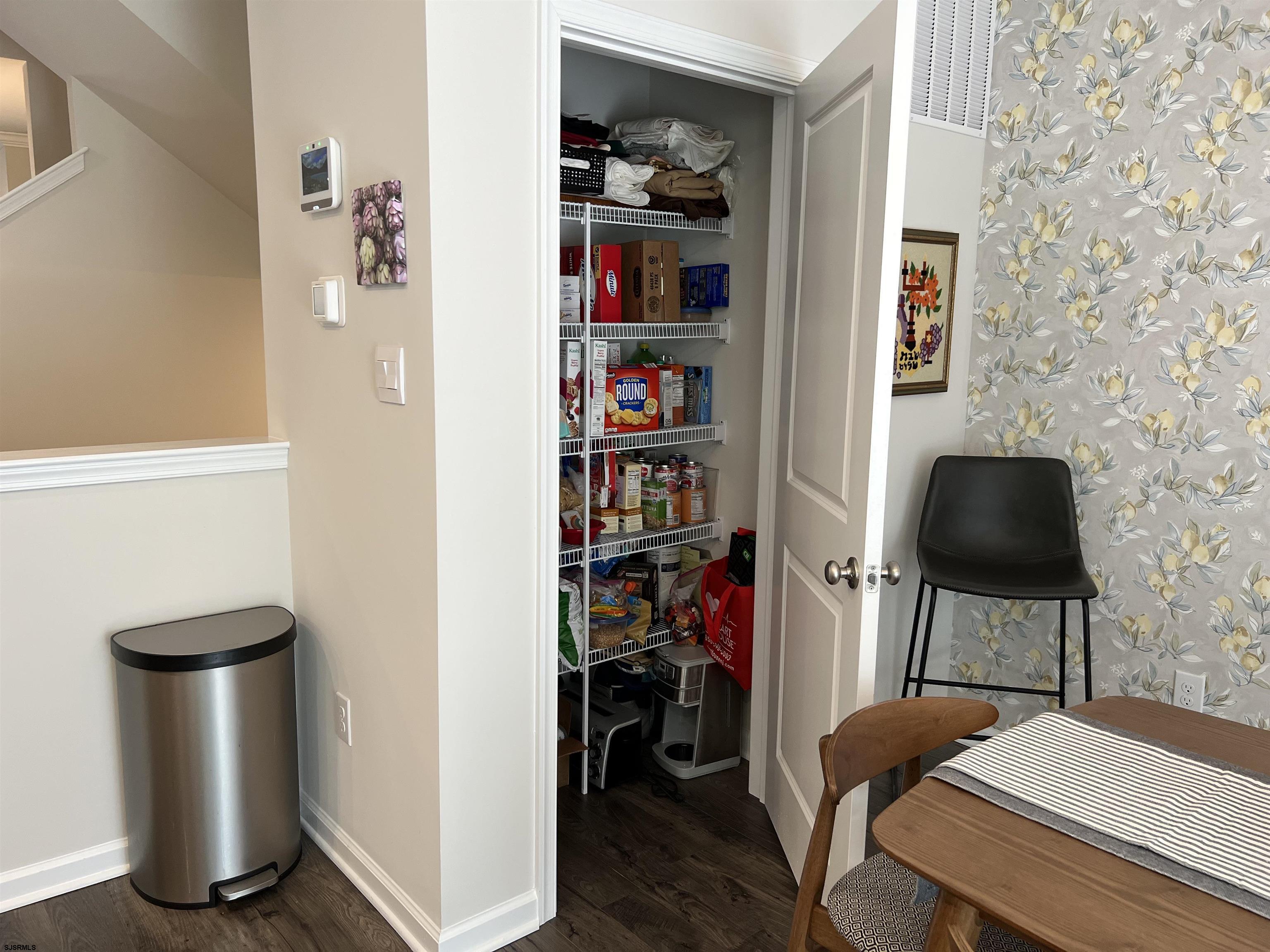 18 Lilac Circle Mount Laurel, NJ 08054 - Photo 22 of 52 a view of a workspace with furniture and wooden floor