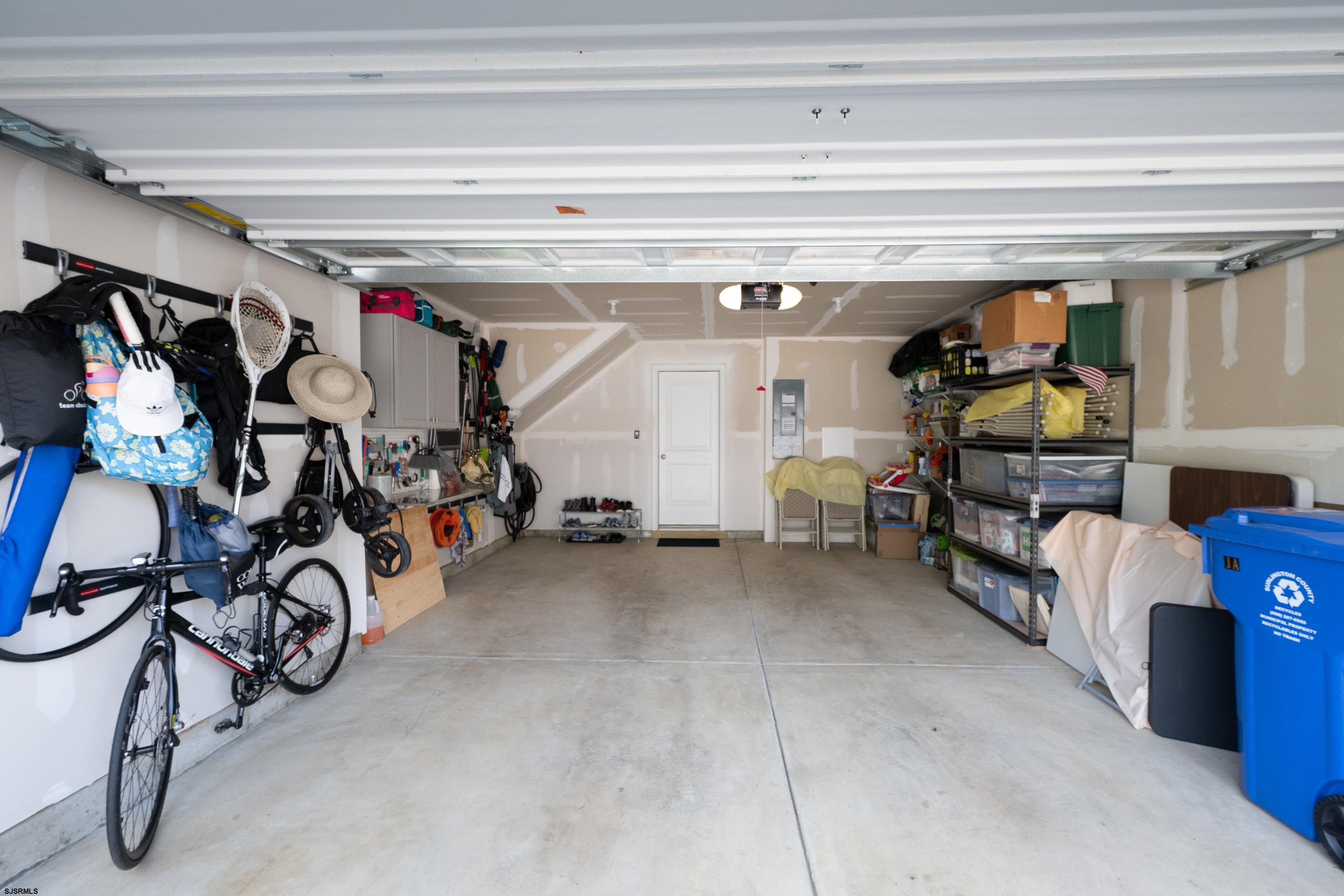 18 Lilac Circle Mount Laurel, NJ 08054 - Photo 4 of 52 a view of storage and utility room