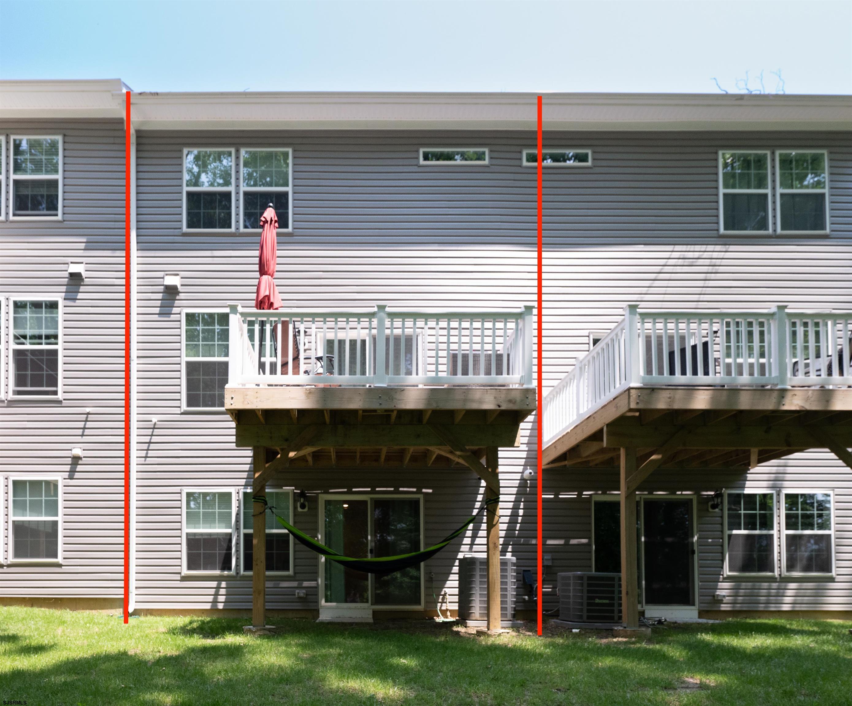 18 Lilac Circle Mount Laurel, NJ 08054 - Photo 42 of 52 a view of a house with a balcony