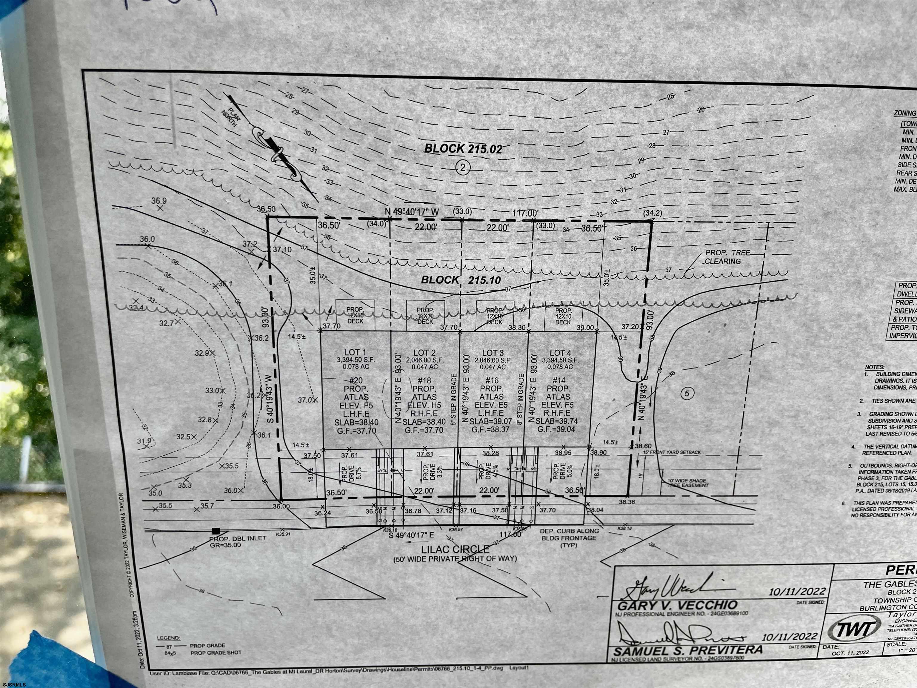 18 Lilac Circle Mount Laurel, NJ 08054 - Photo 47 of 52