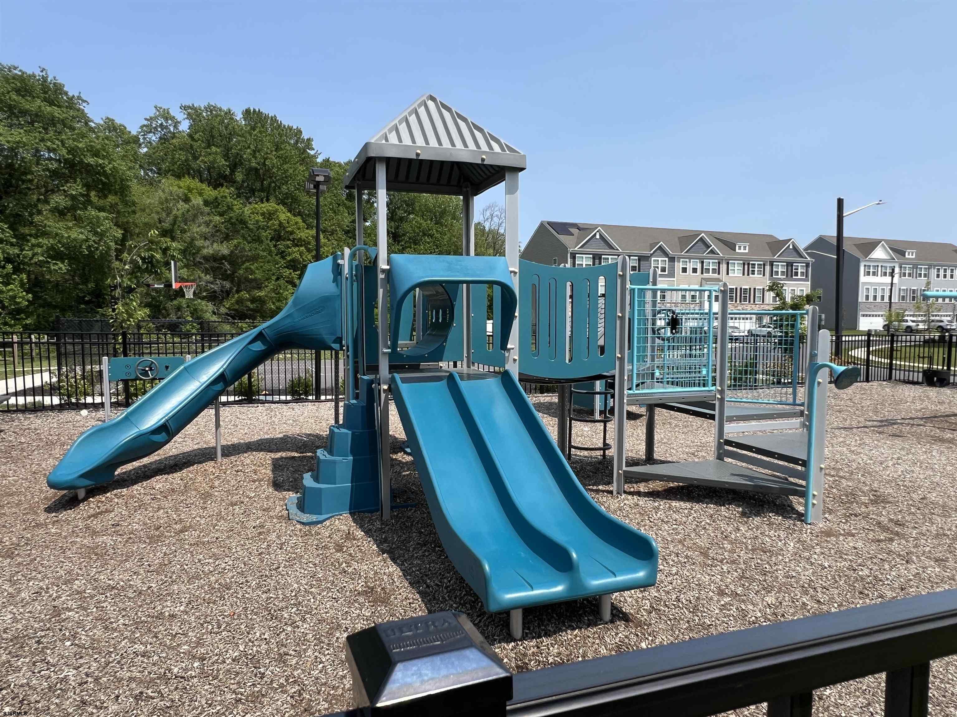 18 Lilac Circle Mount Laurel, NJ 08054 - Photo 48 of 52 a view of a deck with wooden floor and furniture