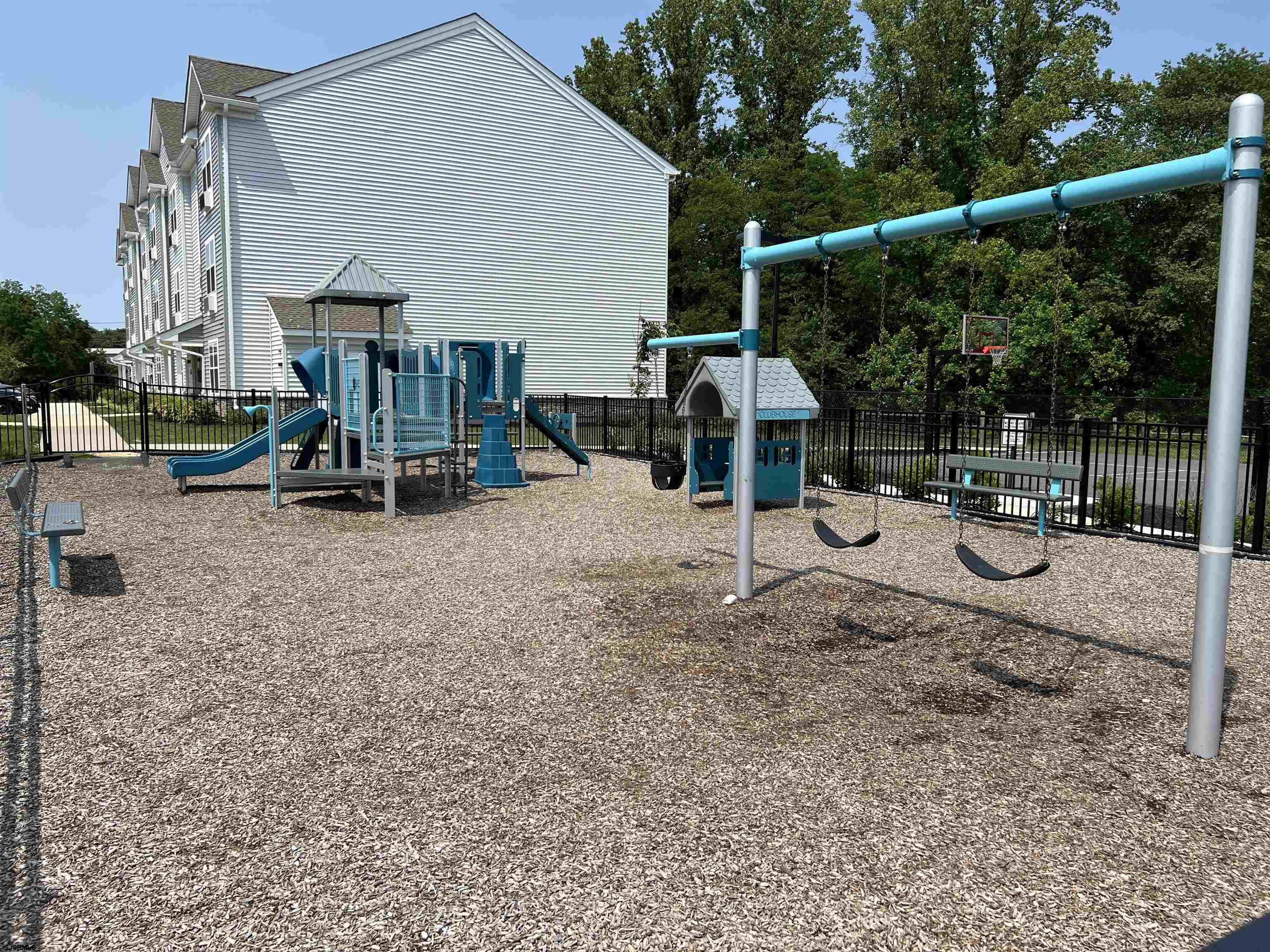 18 Lilac Circle Mount Laurel, NJ 08054 - Photo 49 of 52 a view of outdoor space and deck