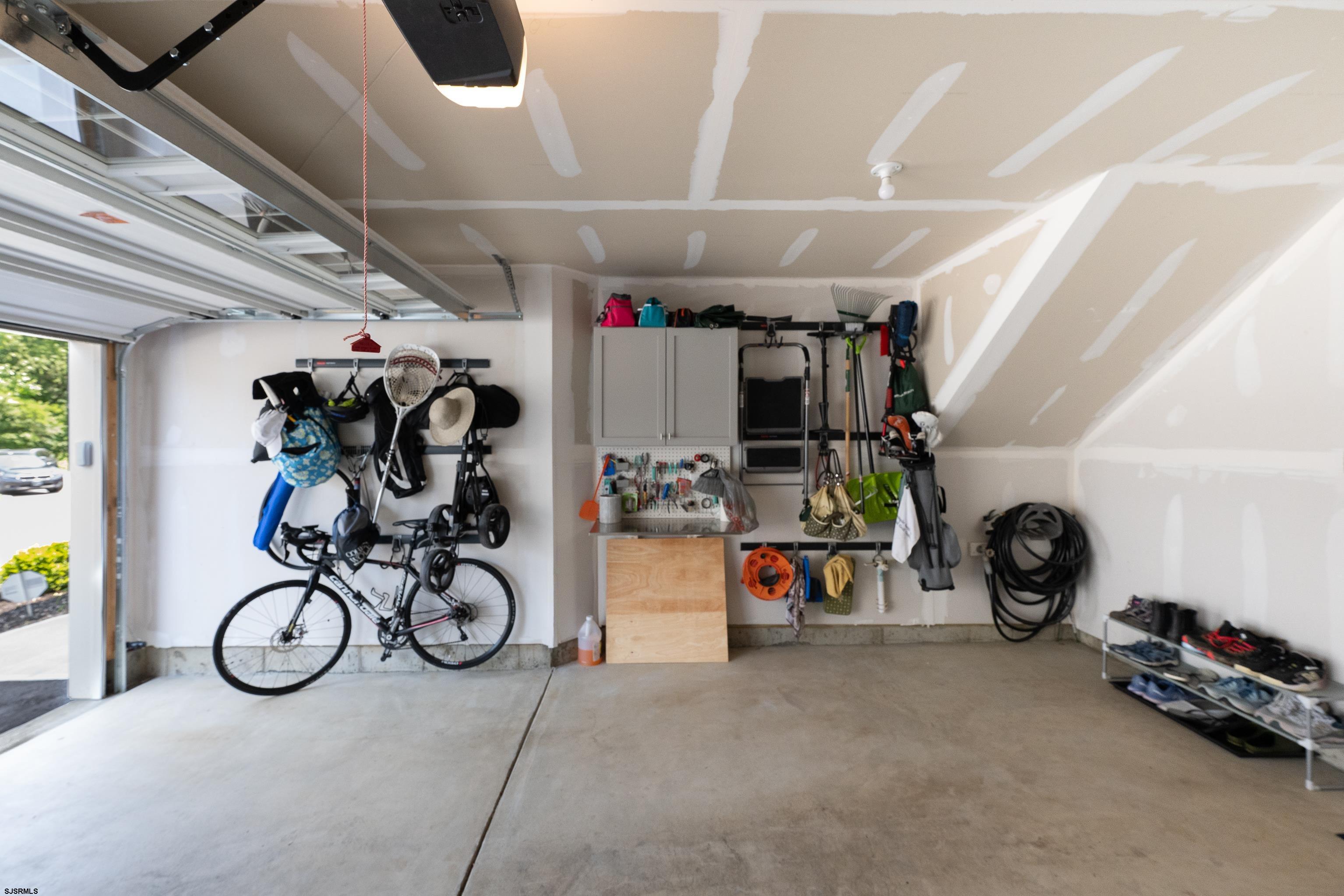18 Lilac Circle Mount Laurel, NJ 08054 - Photo 5 of 52 a view of bike storage and utility room