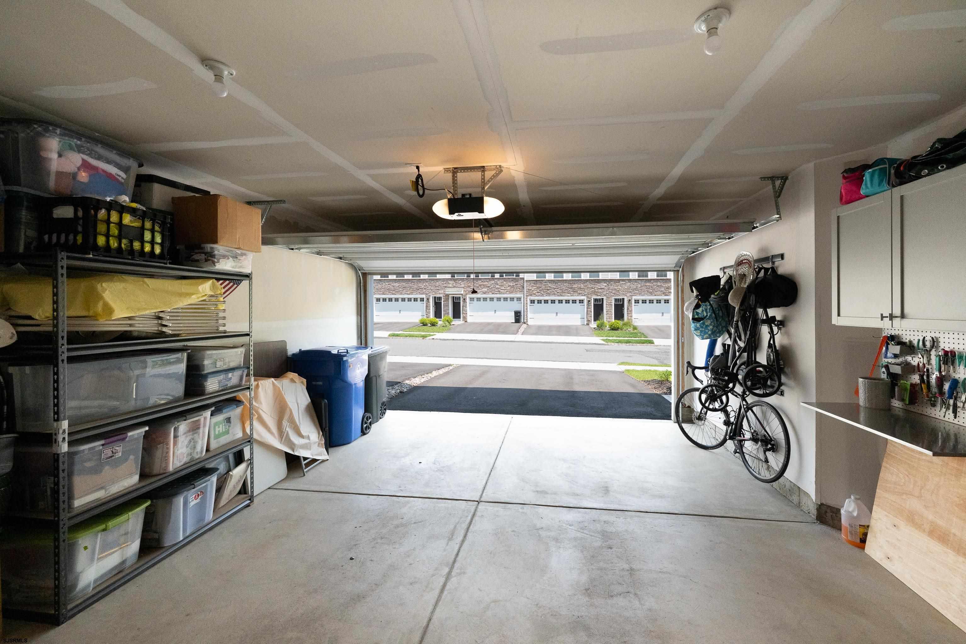 18 Lilac Circle Mount Laurel, NJ 08054 - Photo 6 of 52 a view of storage and utility room