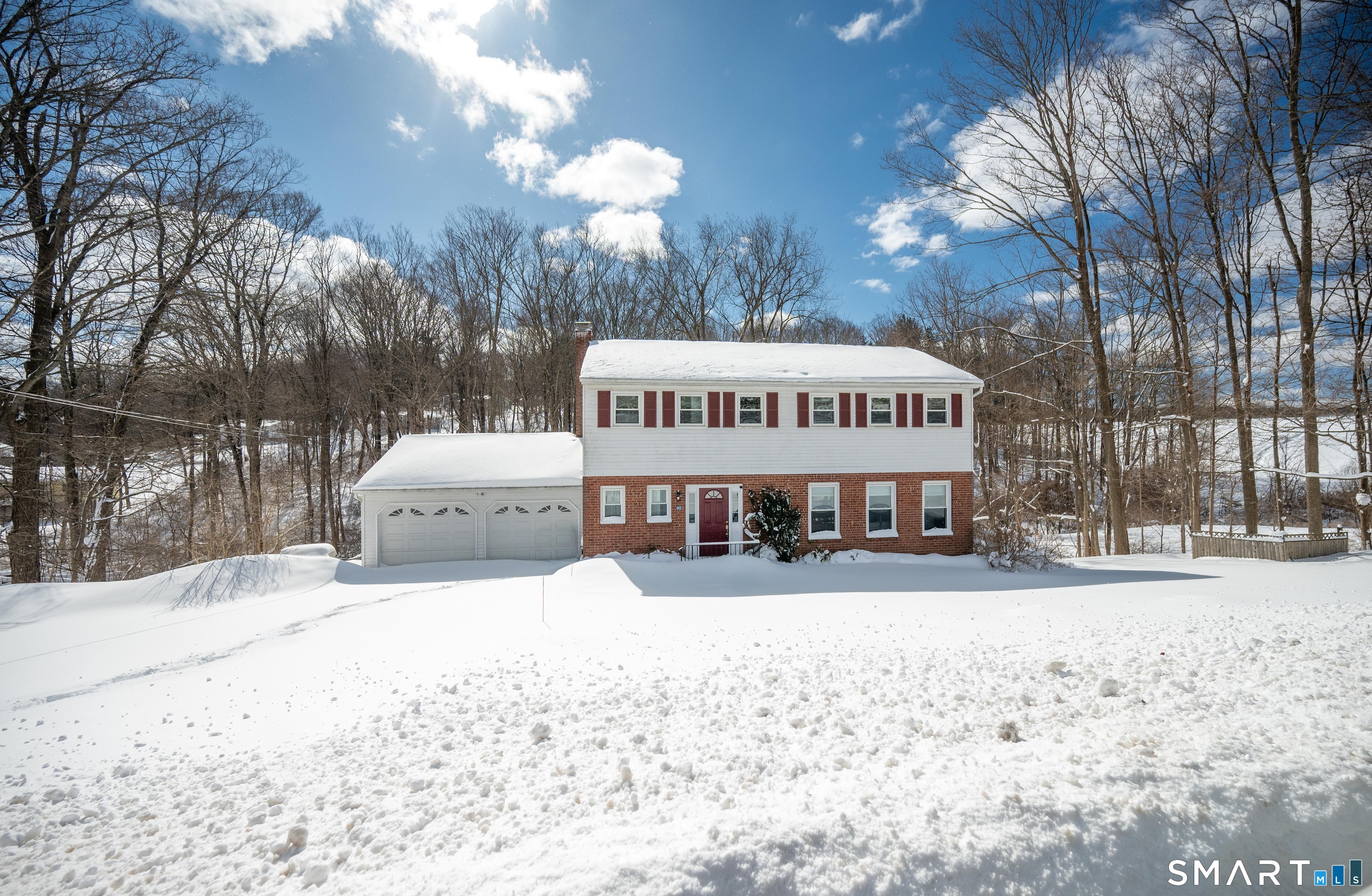 40 Middle River Road Danbury, CT 06811 - Photo 1 of 1 Gallery Image 1