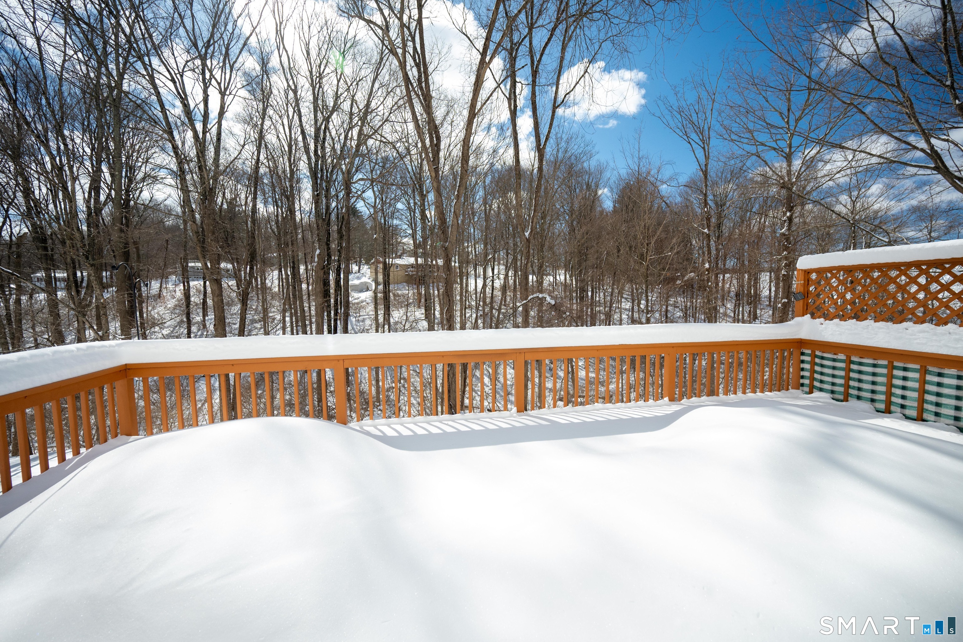 40 Middle River Road Danbury, CT 06811 - Photo 18 of 40 a view of street with a yard