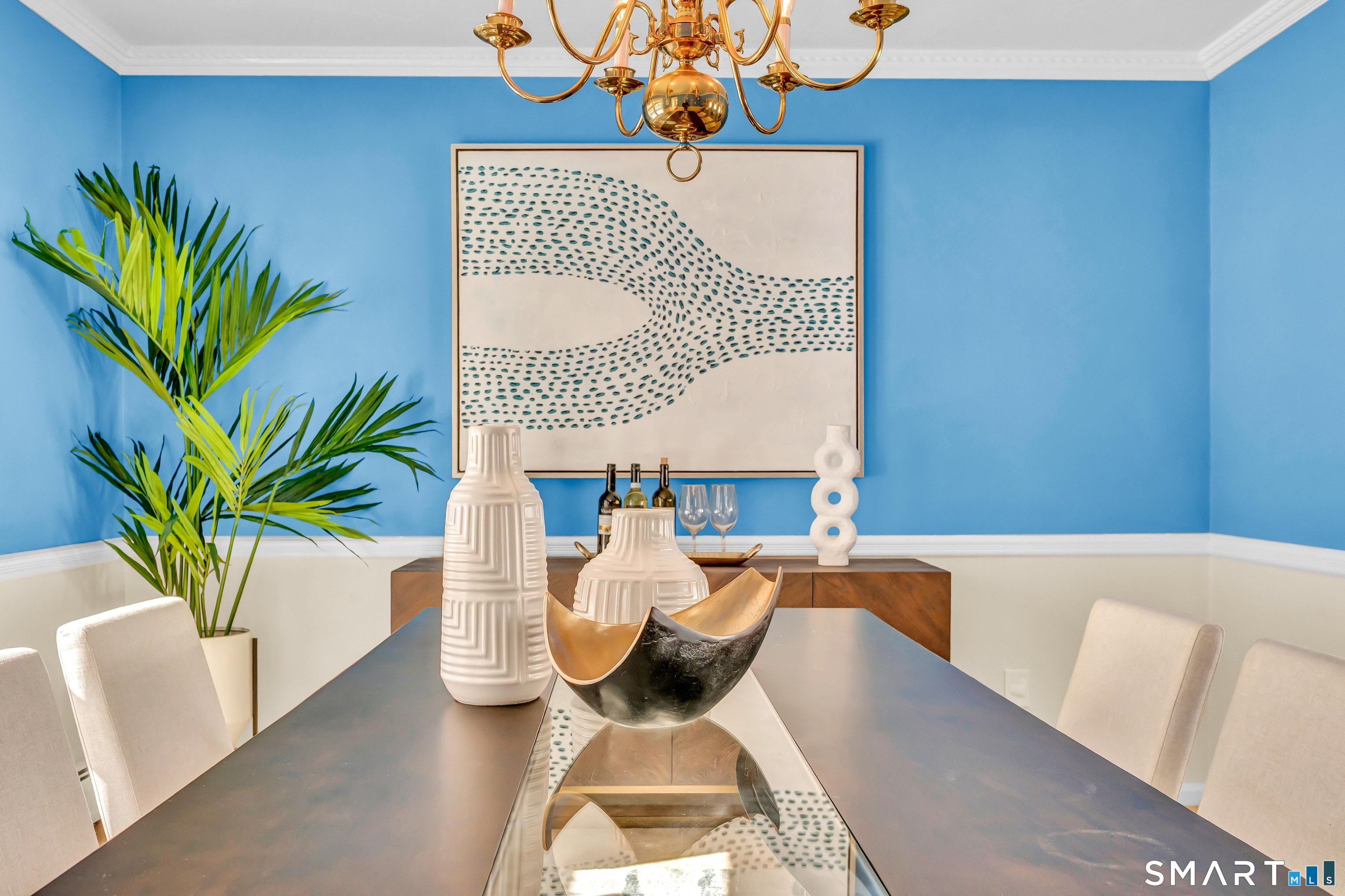 40 Middle River Road Danbury, CT 06811 - Photo 36 of 40 a vase of flowers sitting on a table