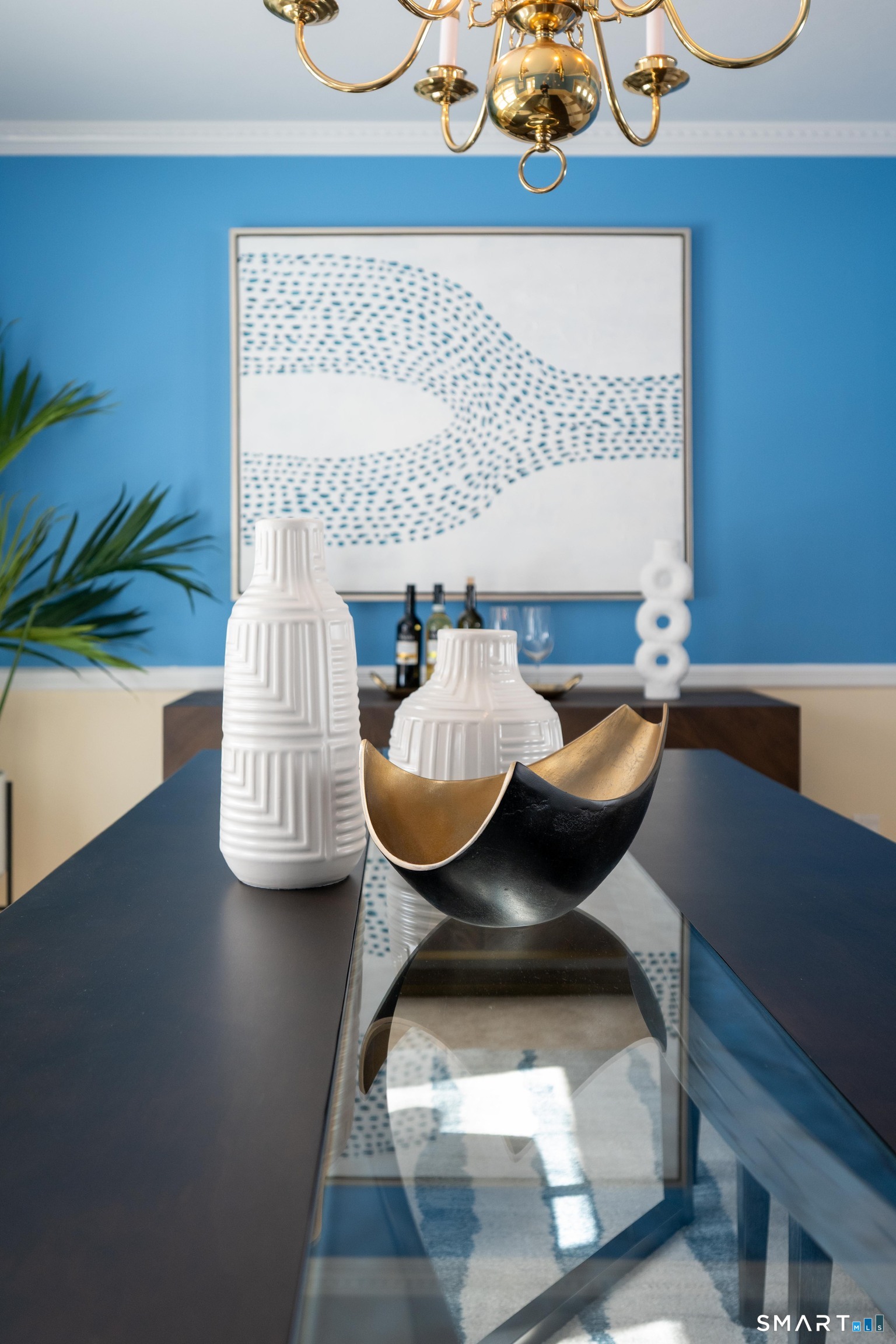 40 Middle River Road Danbury, CT 06811 - Photo 37 of 40 a living room with furniture and wooden floor