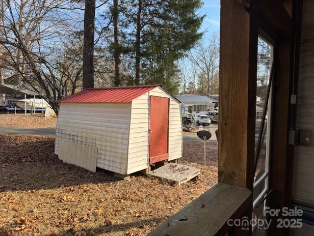 127 Deer Park Road Mount Gilead, NC 27306 - Photo 11 of 15 a view of a house with a yard