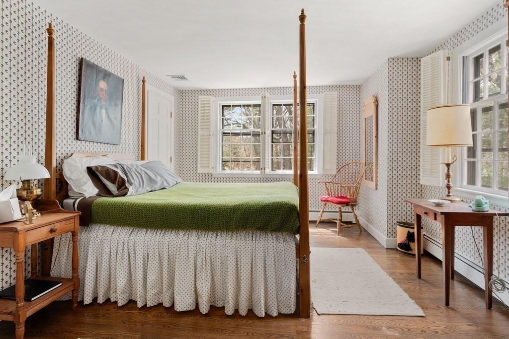 195 Meadowbrook Road Weston, MA 02493 - Photo 14 of 30