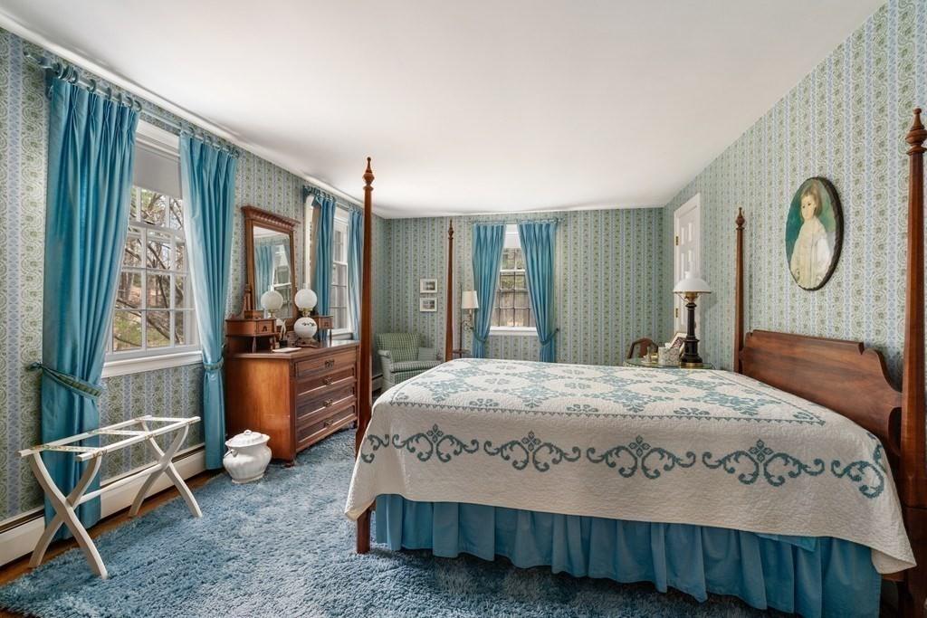 195 Meadowbrook Road Weston, MA 02493 - Photo 18 of 30