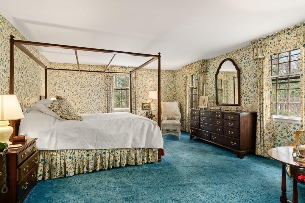 195 Meadowbrook Road Weston, MA 02493 - Photo 19 of 30