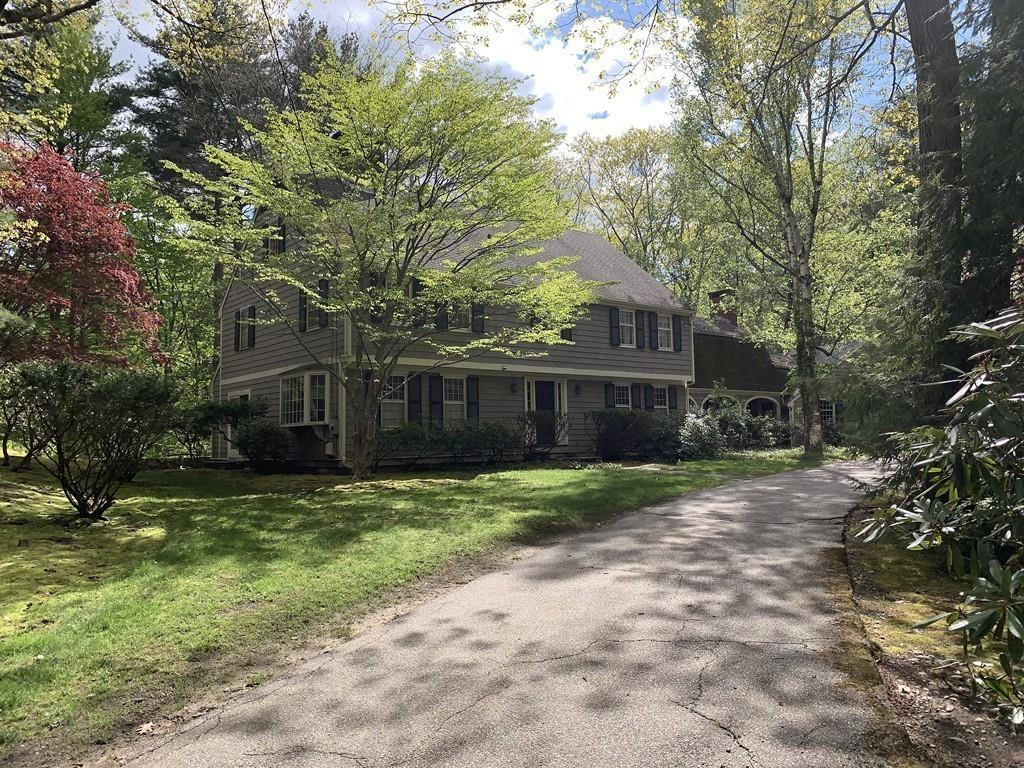 195 Meadowbrook Road Weston, MA 02493 - Photo 21 of 30