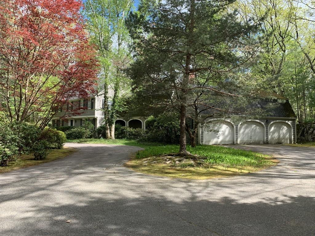 195 Meadowbrook Road Weston, MA 02493 - Photo 22 of 30
