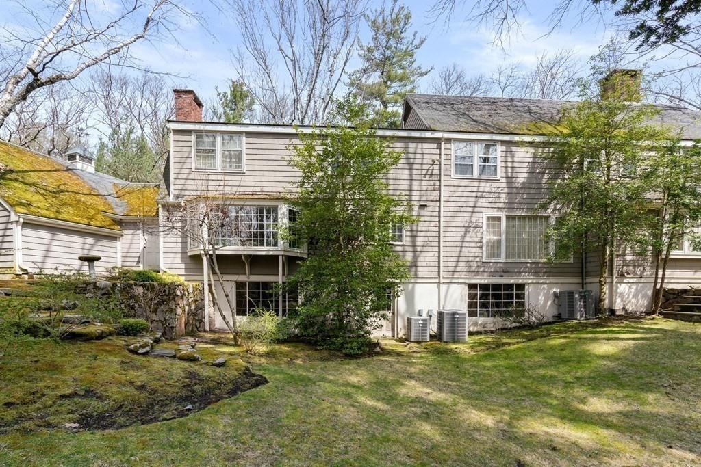 195 Meadowbrook Road Weston, MA 02493 - Photo 25 of 30