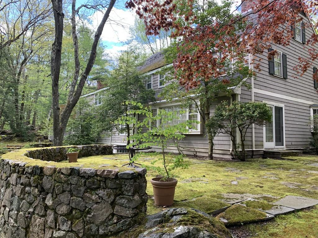 195 Meadowbrook Road Weston, MA 02493 - Photo 30 of 30