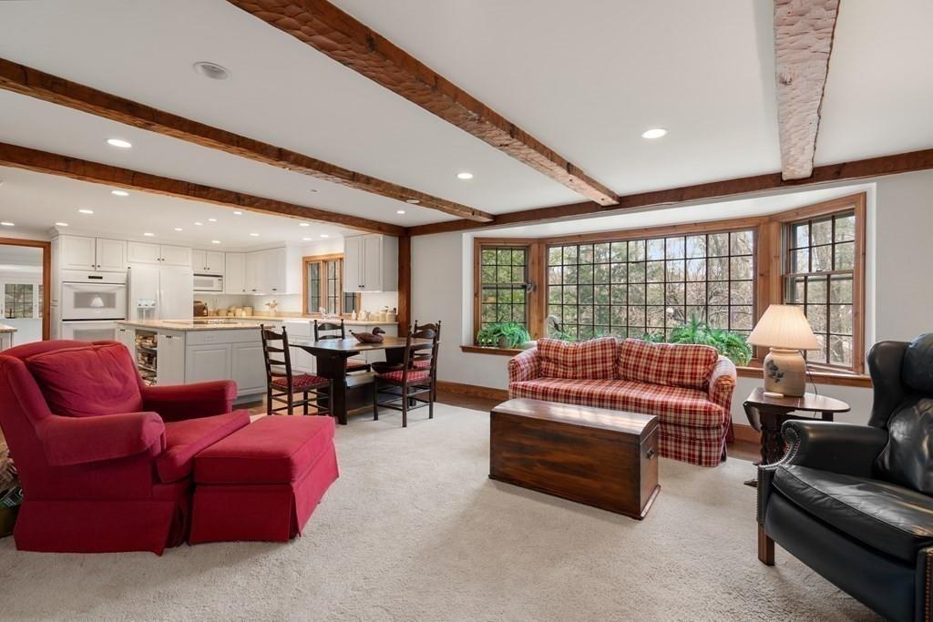 195 Meadowbrook Road Weston, MA 02493 - Photo 5 of 30