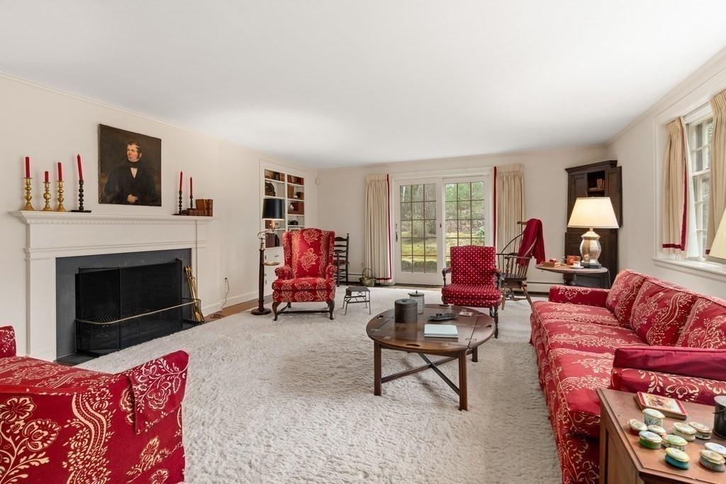 195 Meadowbrook Road Weston, MA 02493 - Photo 8 of 30