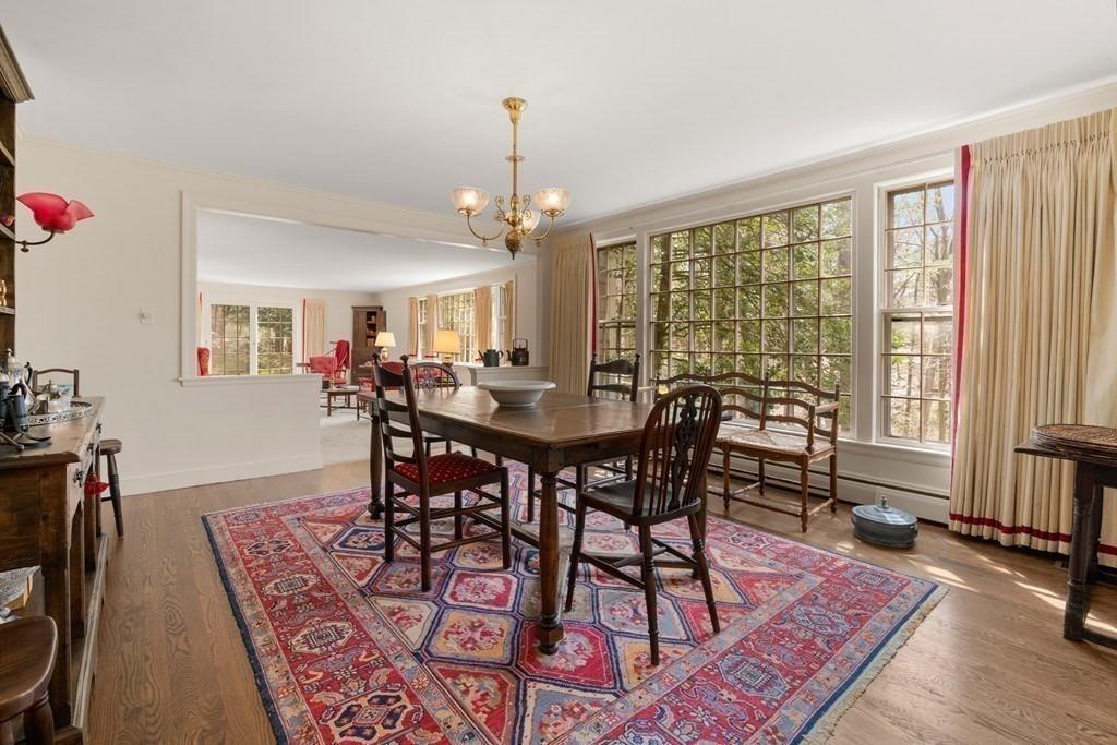 195 Meadowbrook Road Weston, MA 02493 - Photo 10 of 30