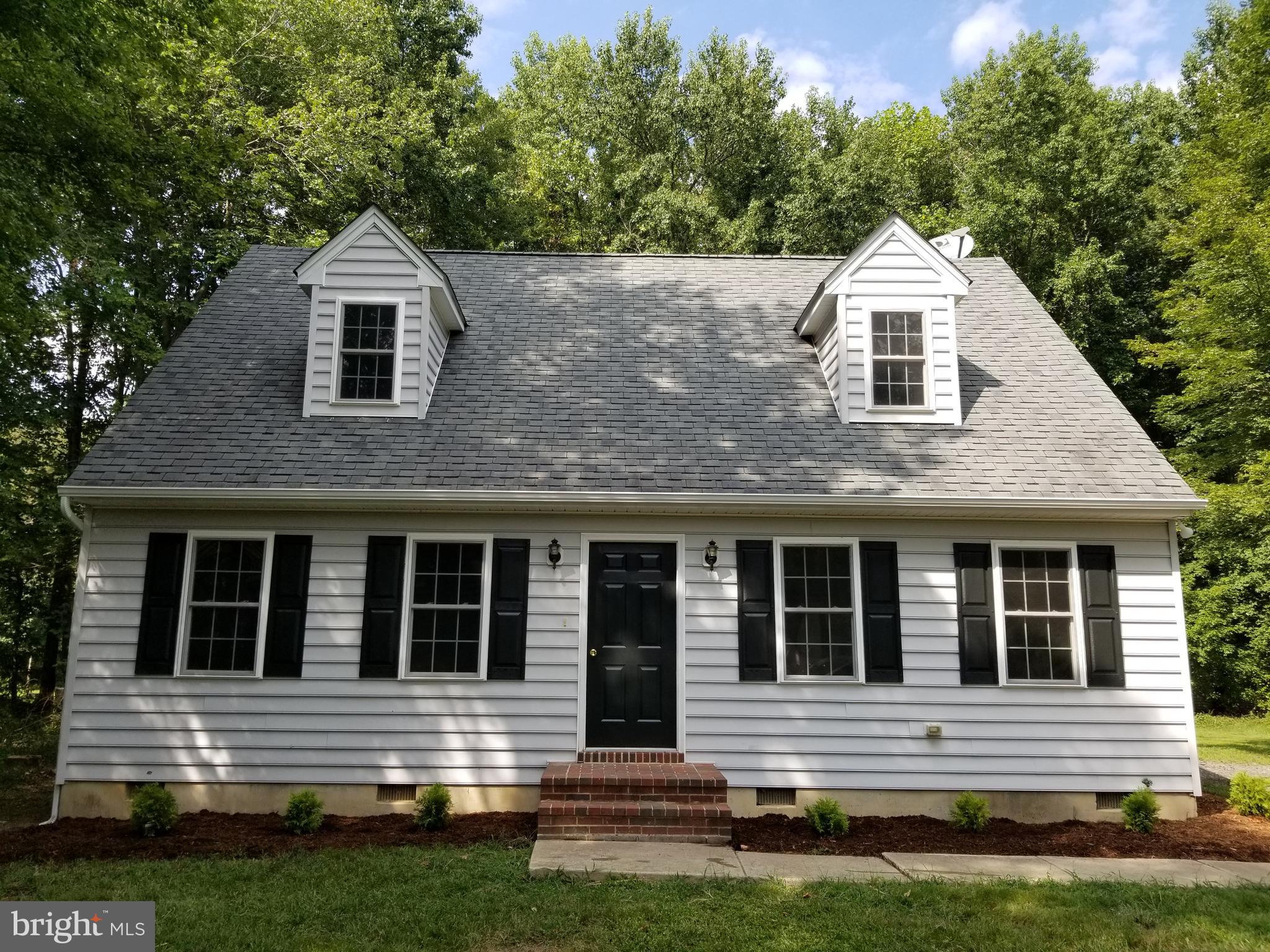 23348 Vireo Road Chestertown, MD 21620 - Photo 1 of 6 Front Exterior