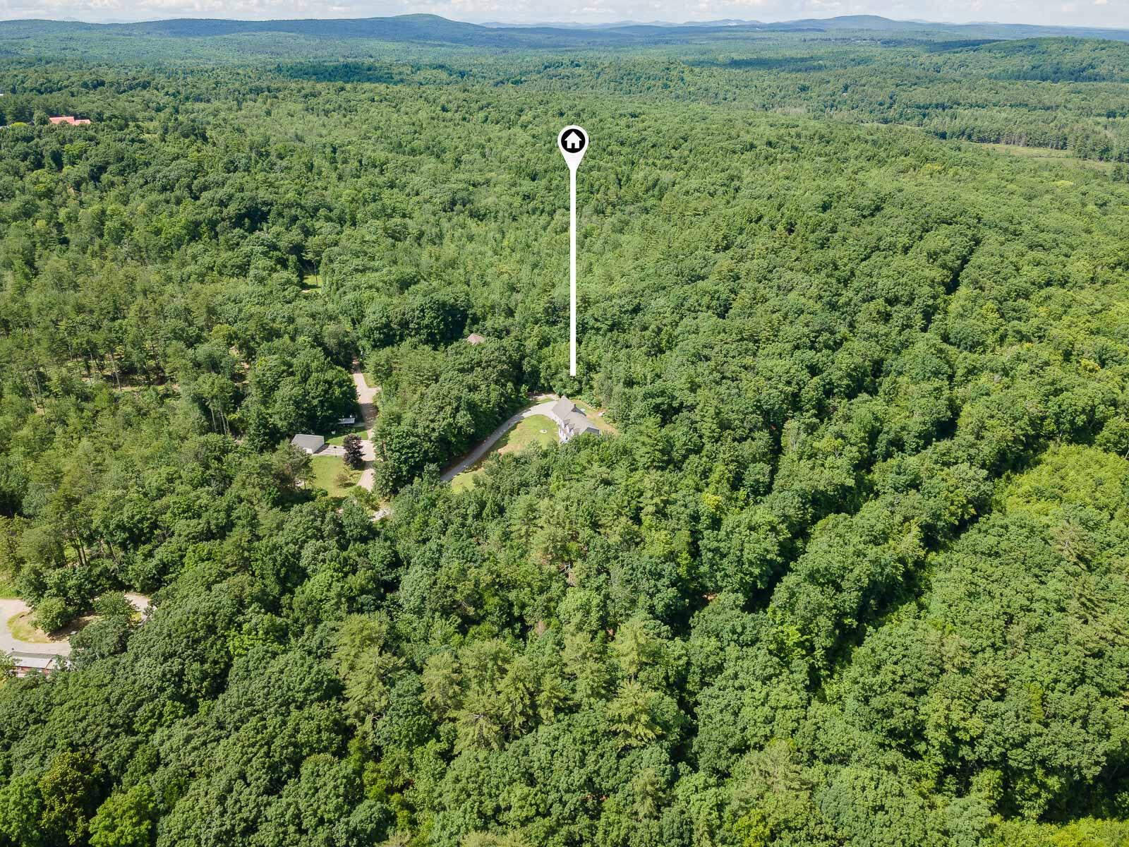 Undisclosed Address Alfred, ME 04002 - Photo 13 of 50 Aerial