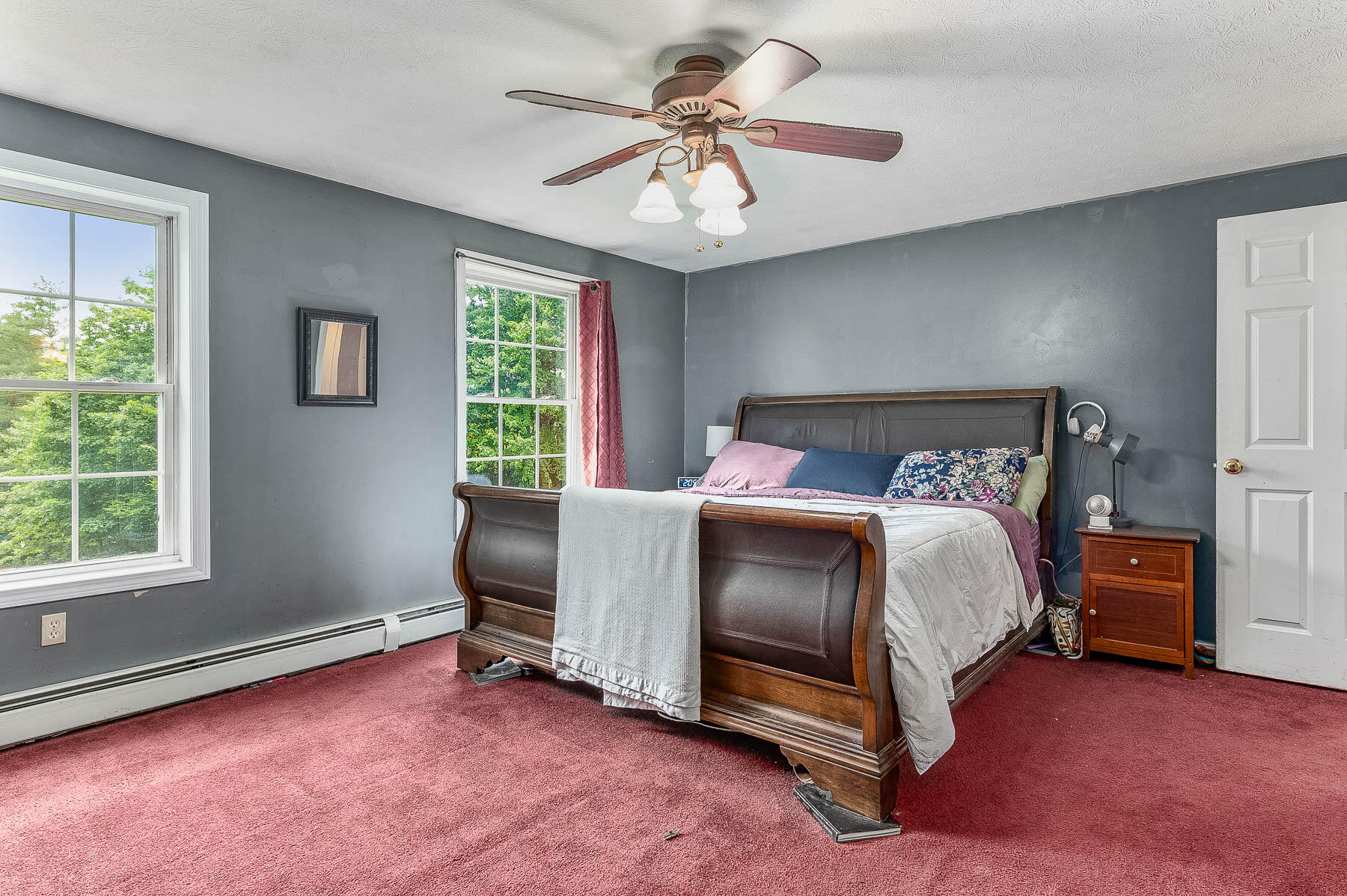 Undisclosed Address Alfred, ME 04002 - Photo 30 of 50 First Floor Primary