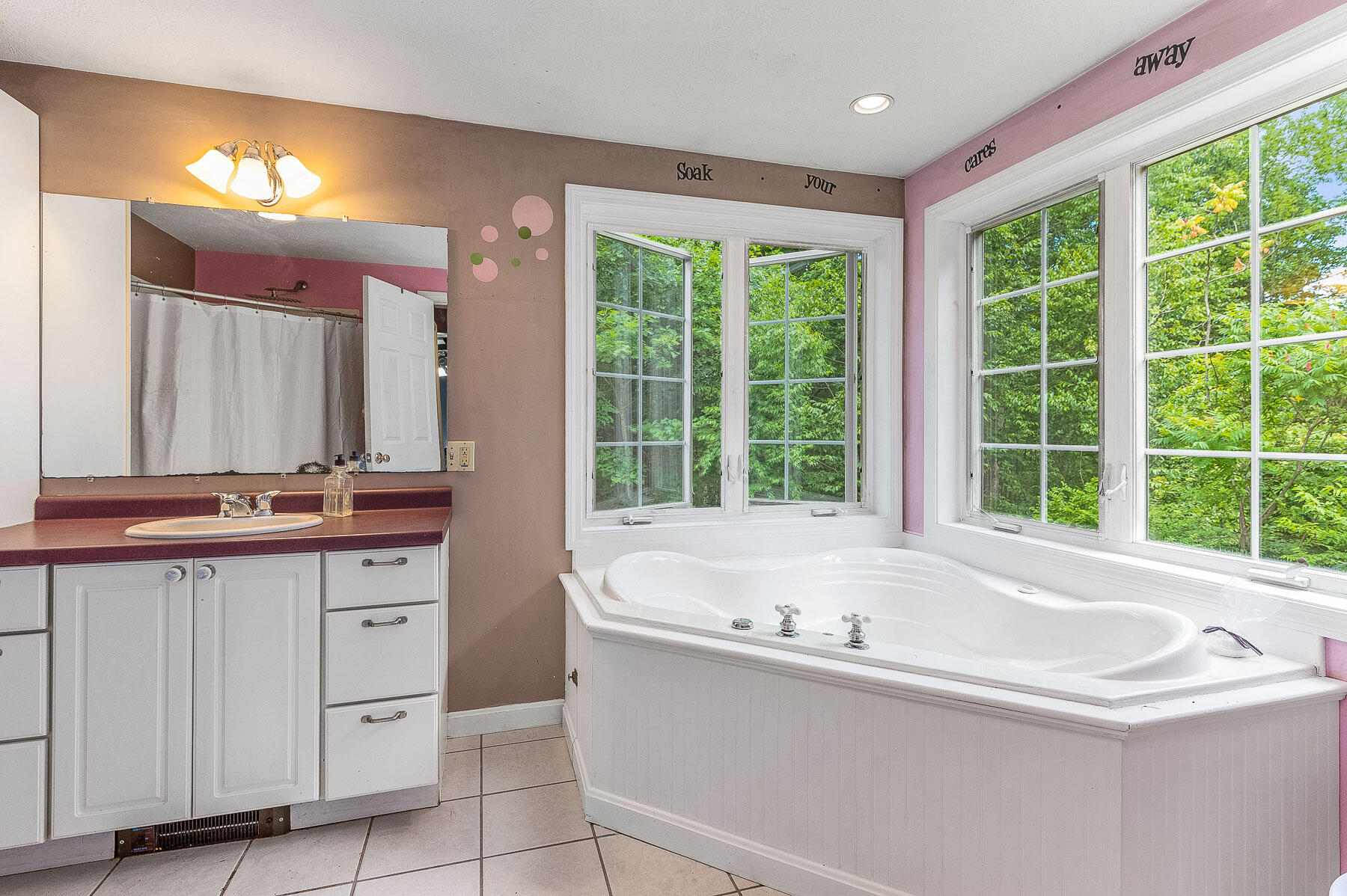 Undisclosed Address Alfred, ME 04002 - Photo 32 of 50 Primary Bath