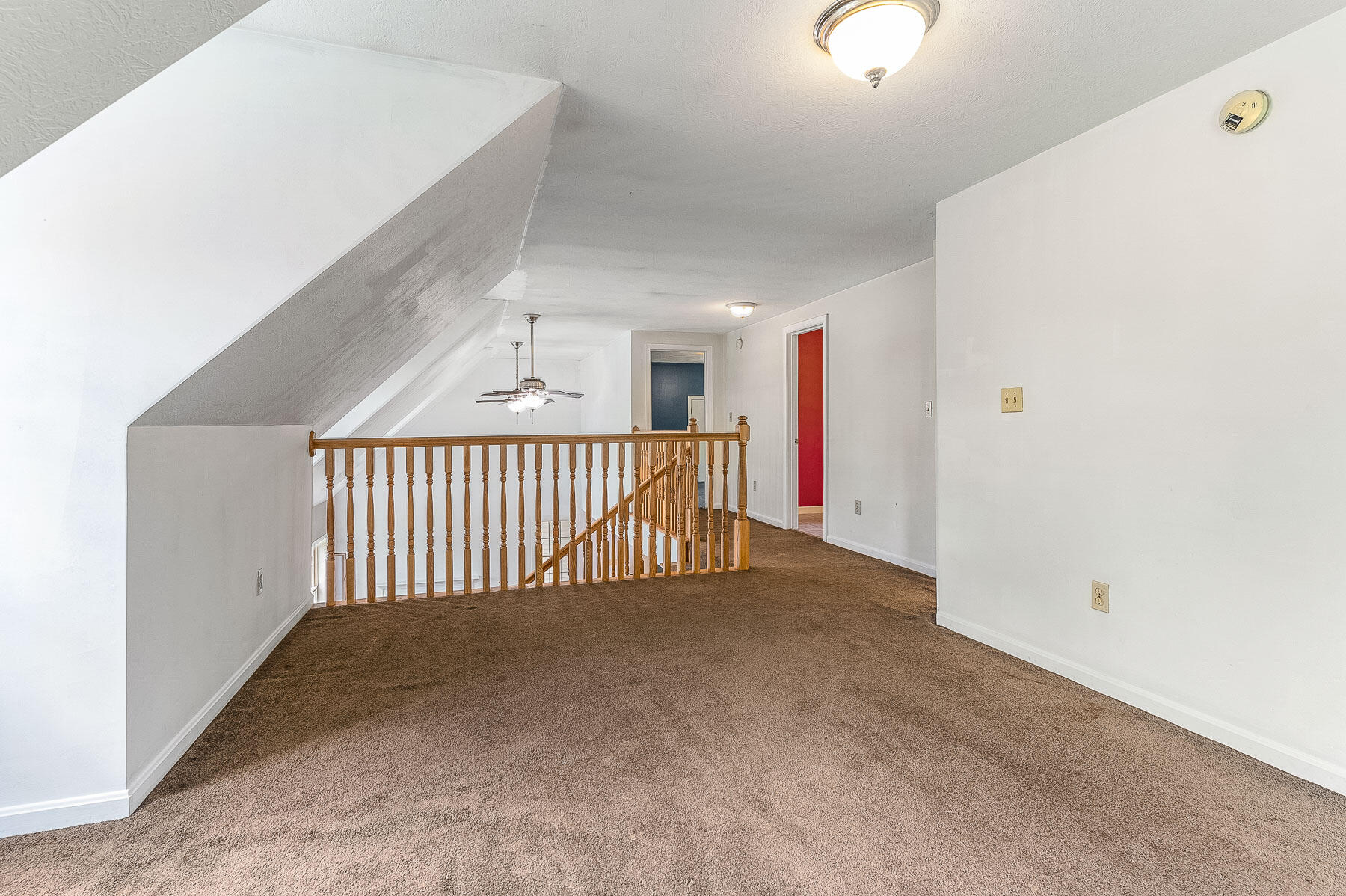 Undisclosed Address Alfred, ME 04002 - Photo 36 of 50 Office (Second Floor)