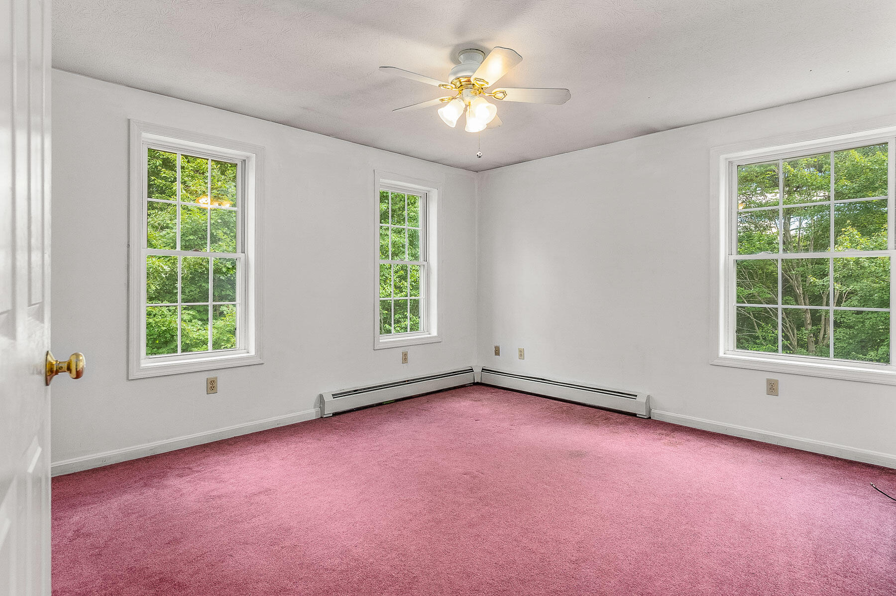 Undisclosed Address Alfred, ME 04002 - Photo 38 of 50 Bedroom 2 (Second Floor)