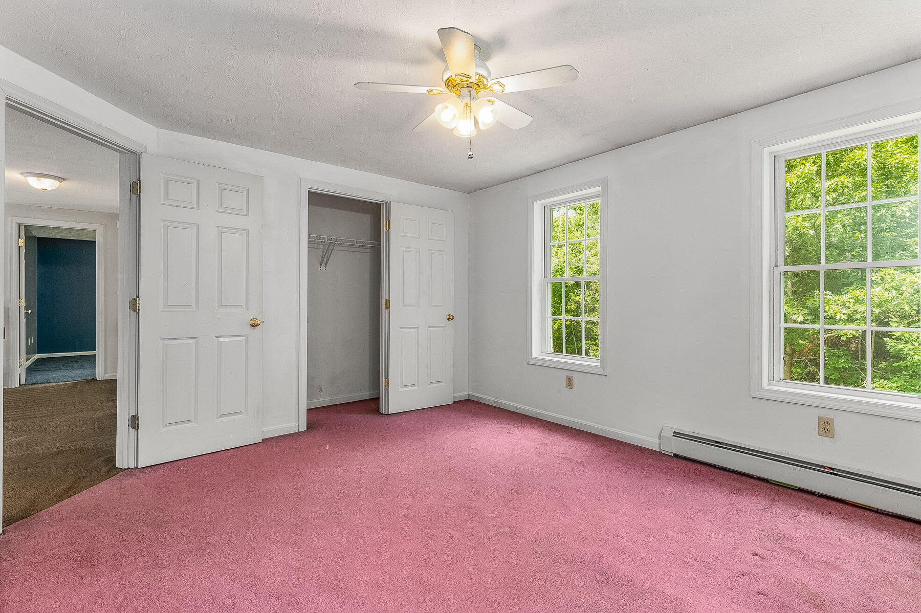 Undisclosed Address Alfred, ME 04002 - Photo 39 of 50 Bedroom 2 (Second Floor)