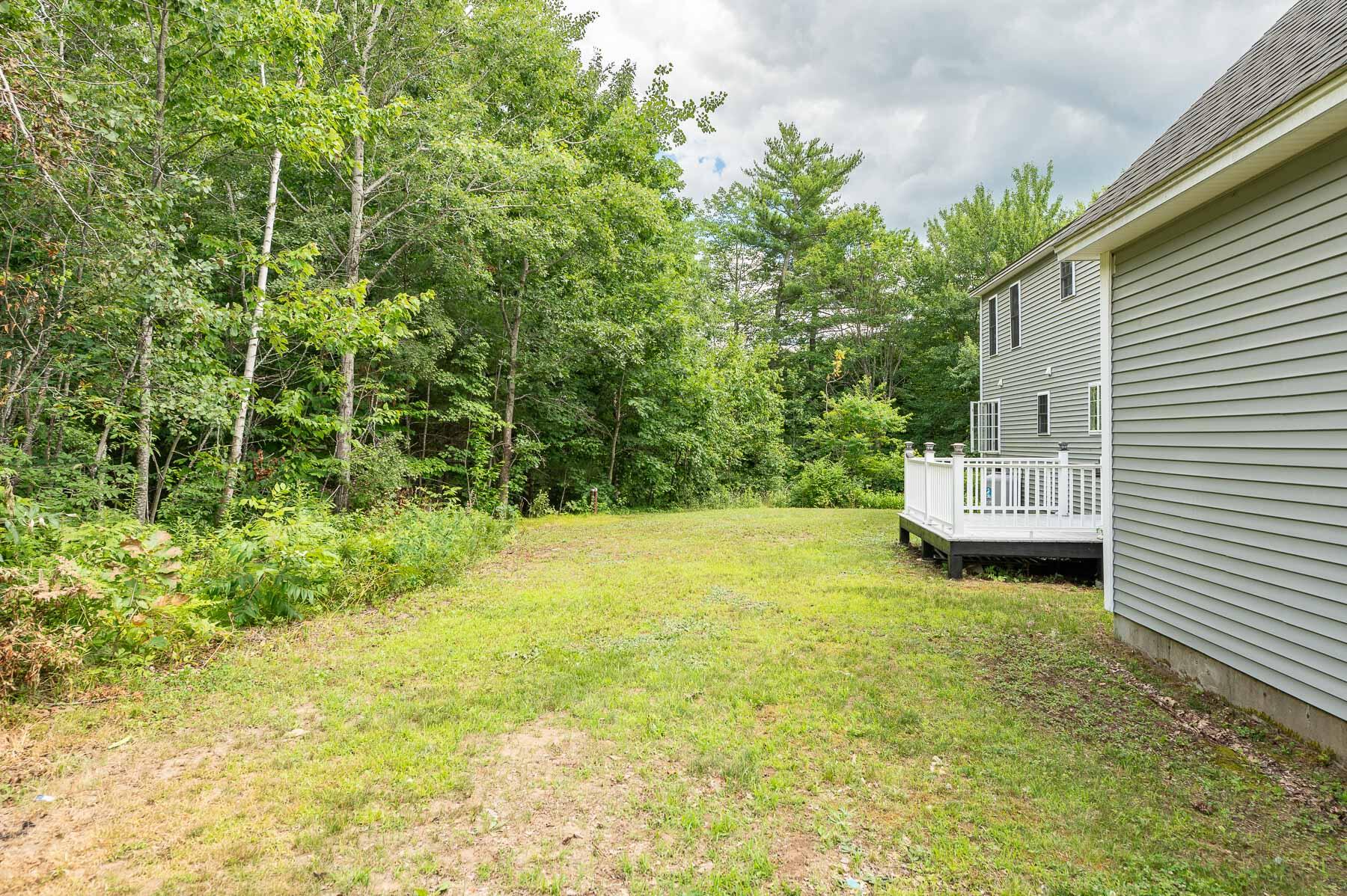 Undisclosed Address Alfred, ME 04002 - Photo 45 of 50 Backyard