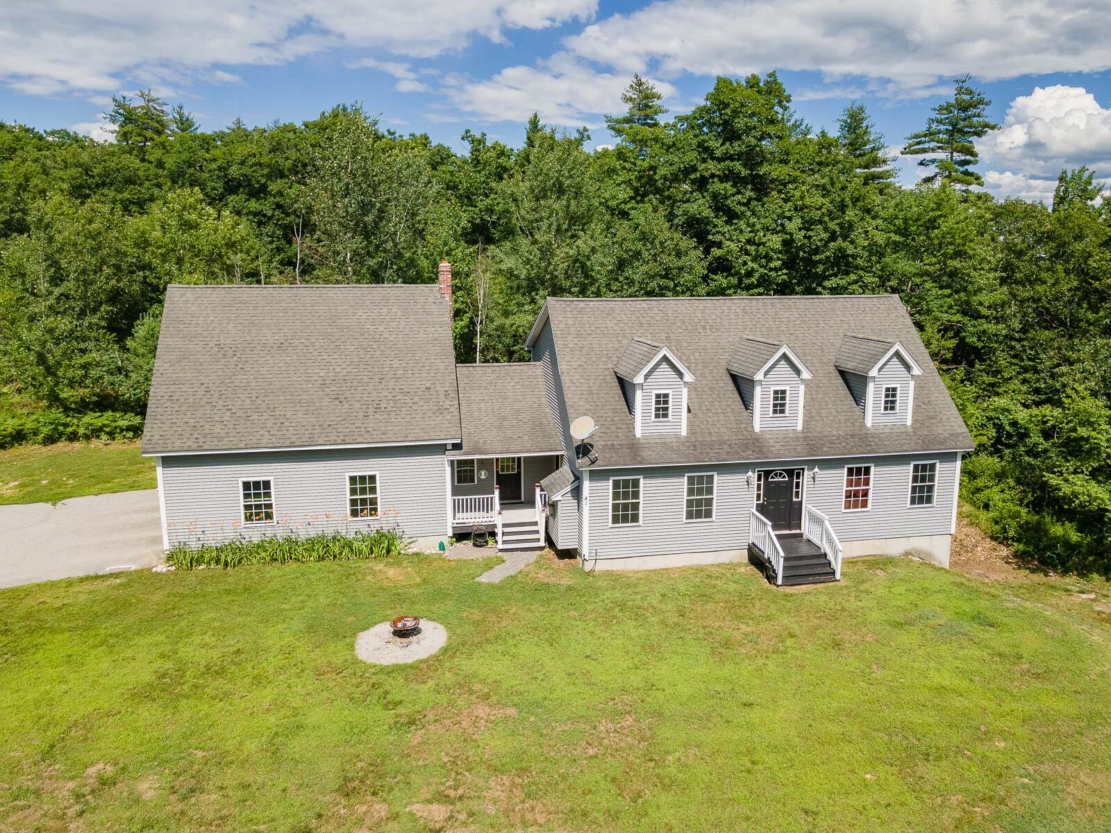 Undisclosed Address Alfred, ME 04002 - Photo 5 of 50 Exterior