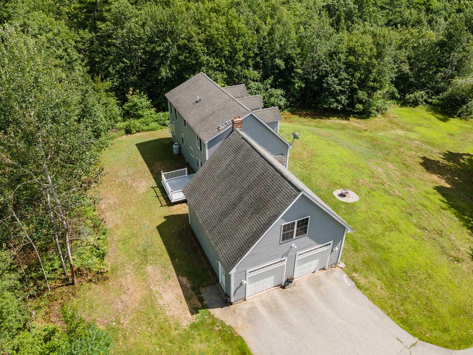 Undisclosed Address Alfred, ME 04002 - Photo 7 of 50 Aerial