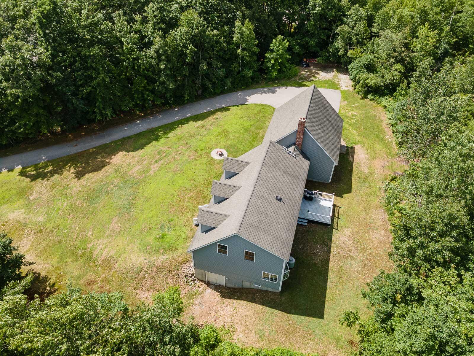 Undisclosed Address Alfred, ME 04002 - Photo 9 of 50 Aerial