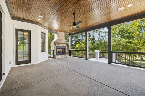 $2,500,000 | 741 Newberry Road, Nashville, TN 37205