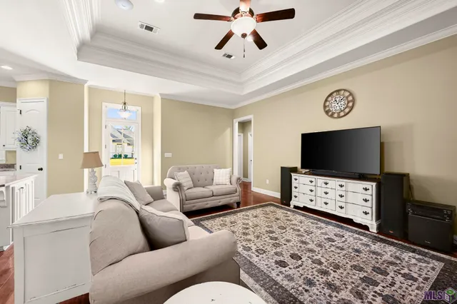 $365,000 | 29910 Marsh Drive, Livingston, LA 70754