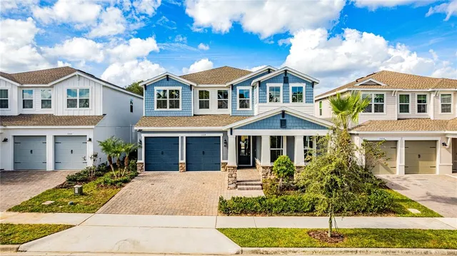 $920,000 | 13214 Dendy Way, Winter Garden, FL 34787