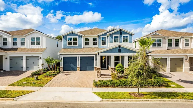 $920,000 | 13214 Dendy Way, Winter Garden, FL 34787