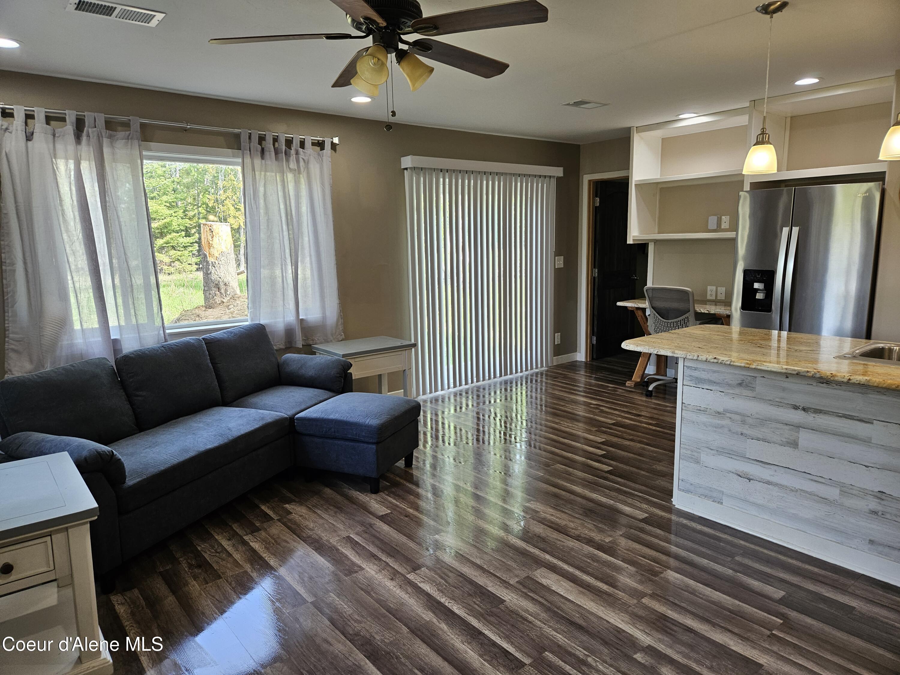1822 Kootenai Trail Road Naples, ID 83847 - Photo 39 of 73 ADU
