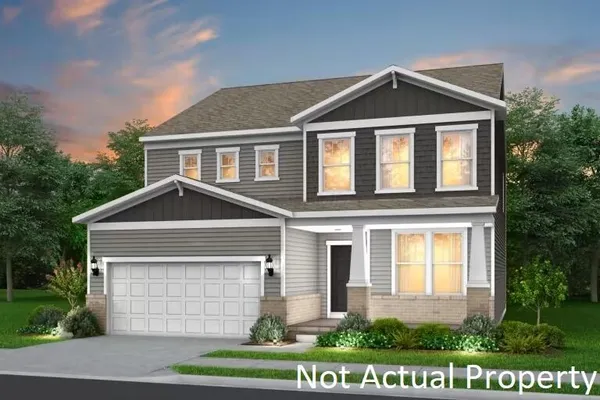 $599,900 | 5661 Peavey Street, Unit LOT 7187, Powell, OH 43065