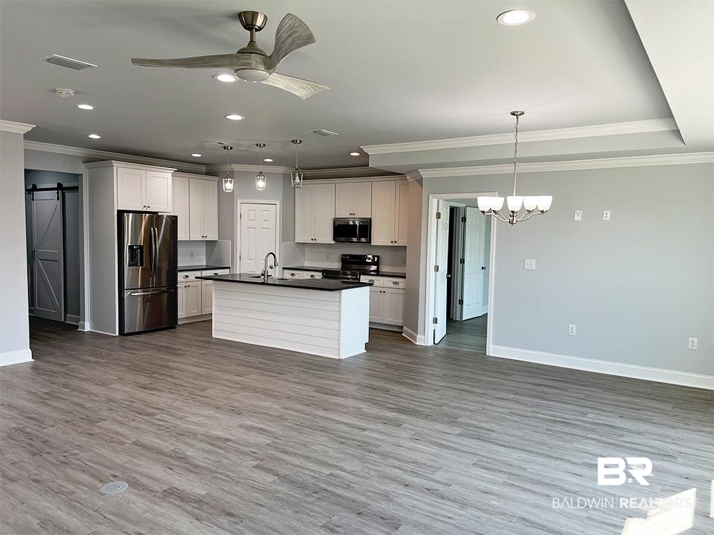 22756 Respite Lane Foley, AL 36535 - Photo 9 of 26
